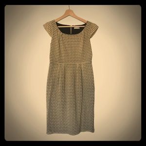Calvin Klein - Beige Dress Size 4